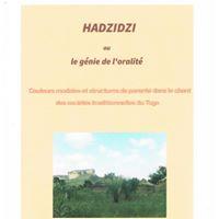 Hadzidzi