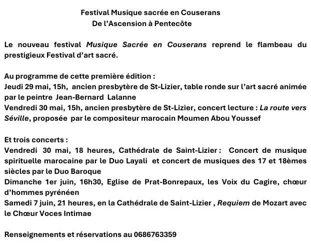 Programme