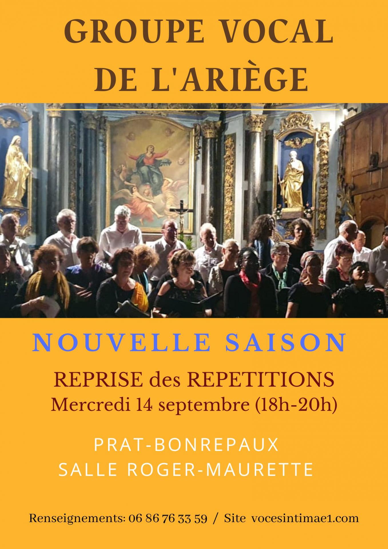 Saison 2022