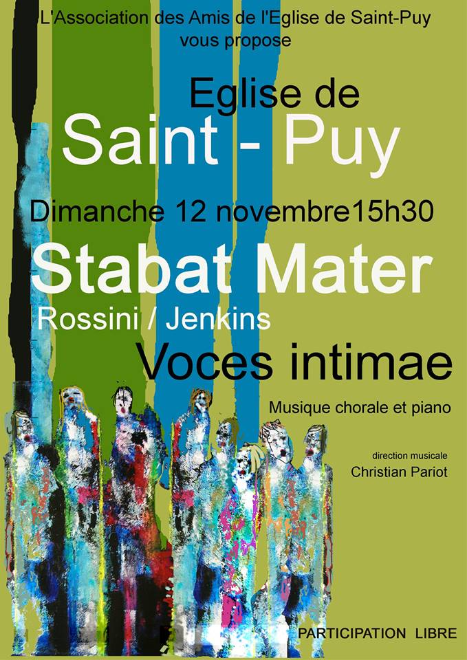 St puy 1